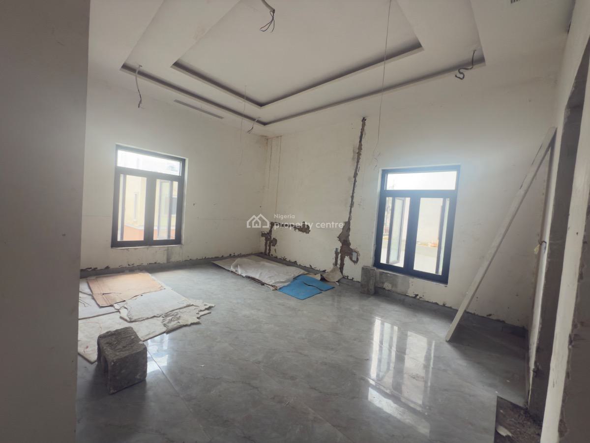 Luxurious 5 Bedroom Duplex, Ikoyi, Lagos, Detached Duplex for Sale