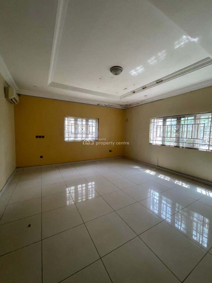 6bedroom Fully Detached Duplex and 3rooms Bq, Guzape, Guzape District, Abuja, Detached Duplex for Rent