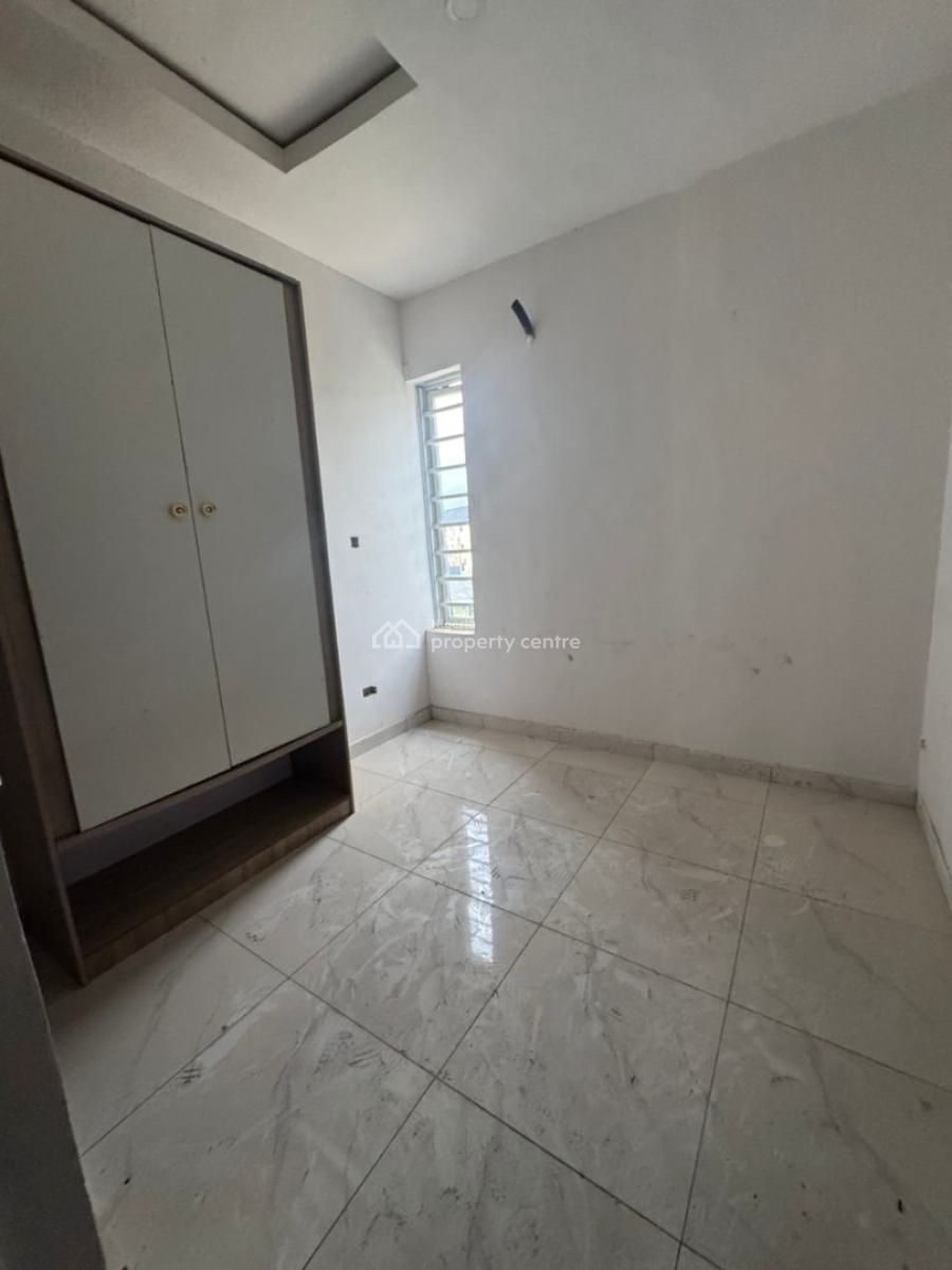 Self Compound 4bedroom Semi Detached Duplex, Thomas Estate, Ajah, Lagos, Semi-detached Duplex for Sale