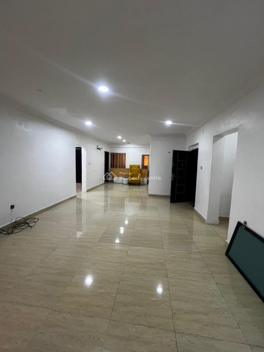 3 Bedroom Flat, Ikate Elegushi, Lekki, Lagos, Flat / Apartment for Rent