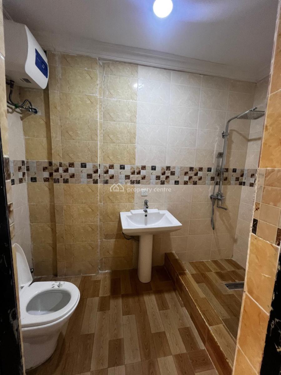 3 Bedroom Flat, Ikate Elegushi, Lekki, Lagos, Flat / Apartment for Rent