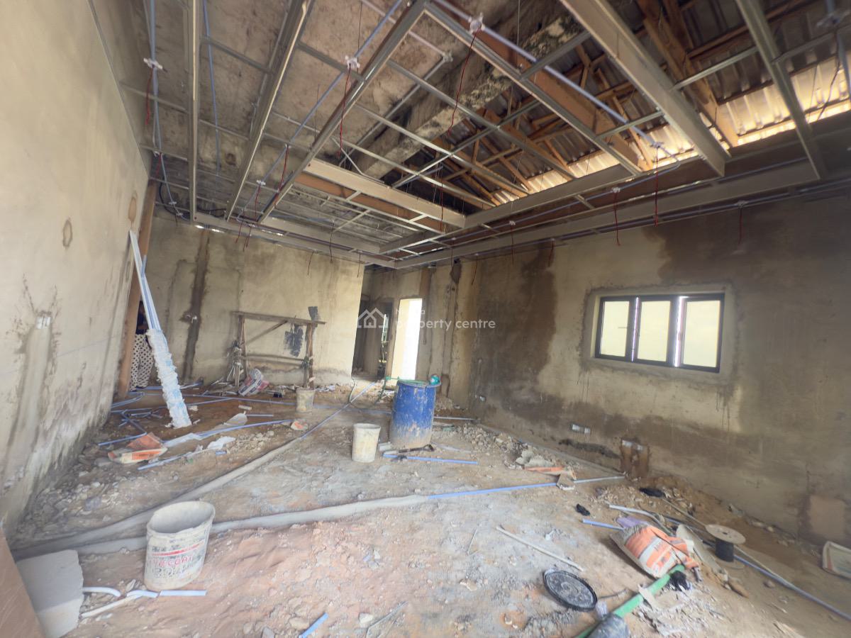 Luxury 4 Bedroom Maisonette Penthouse, Victoria Island (vi), Lagos, Block of Flats for Sale