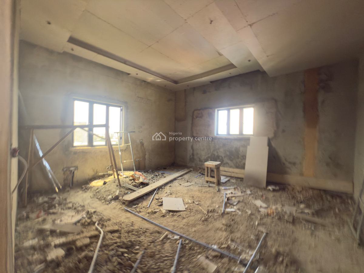 Luxury 4 Bedroom Maisonette Penthouse, Victoria Island (vi), Lagos, Block of Flats for Sale