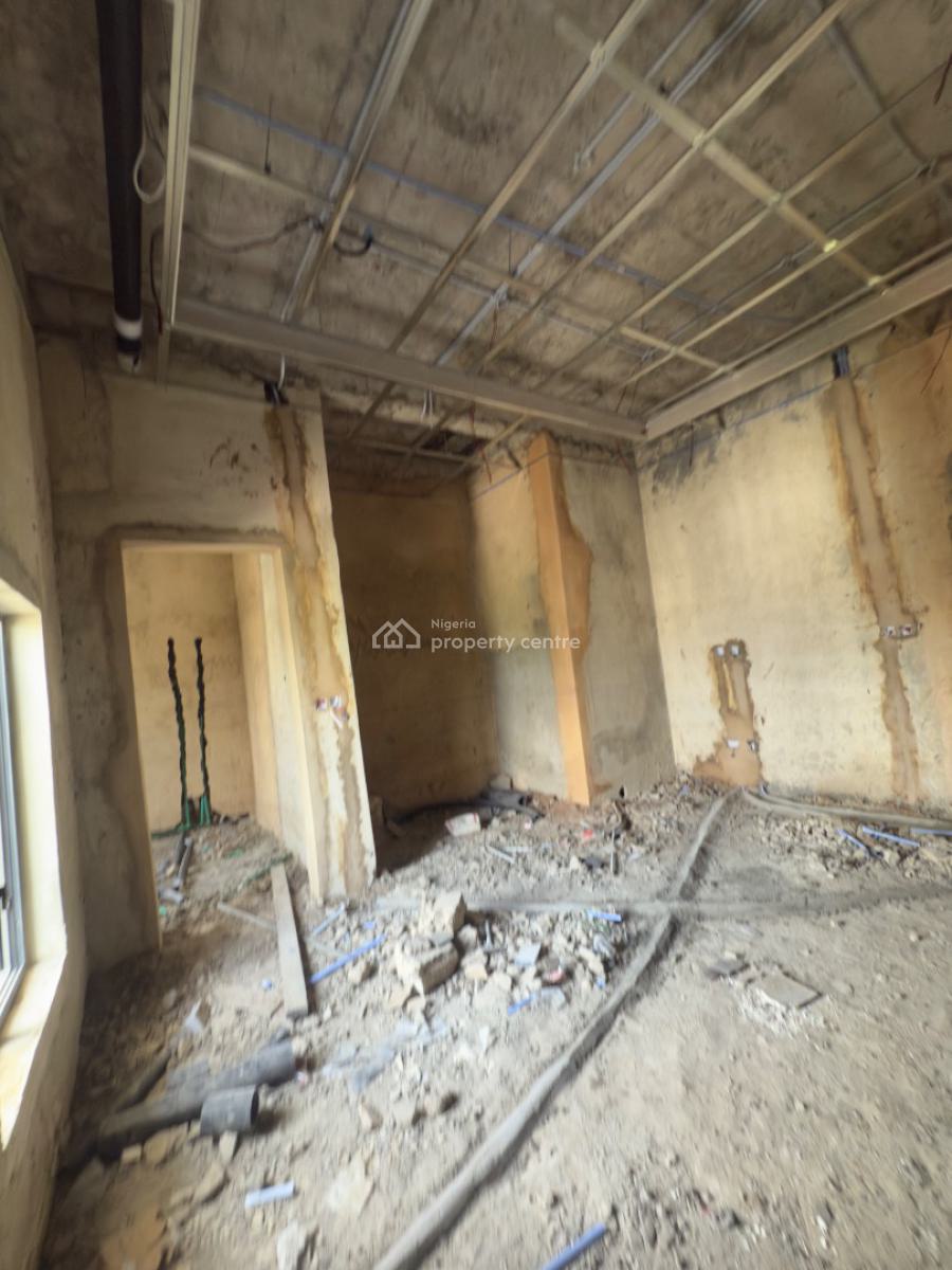 Luxury 4 Bedroom Maisonette Penthouse, Victoria Island (vi), Lagos, Block of Flats for Sale