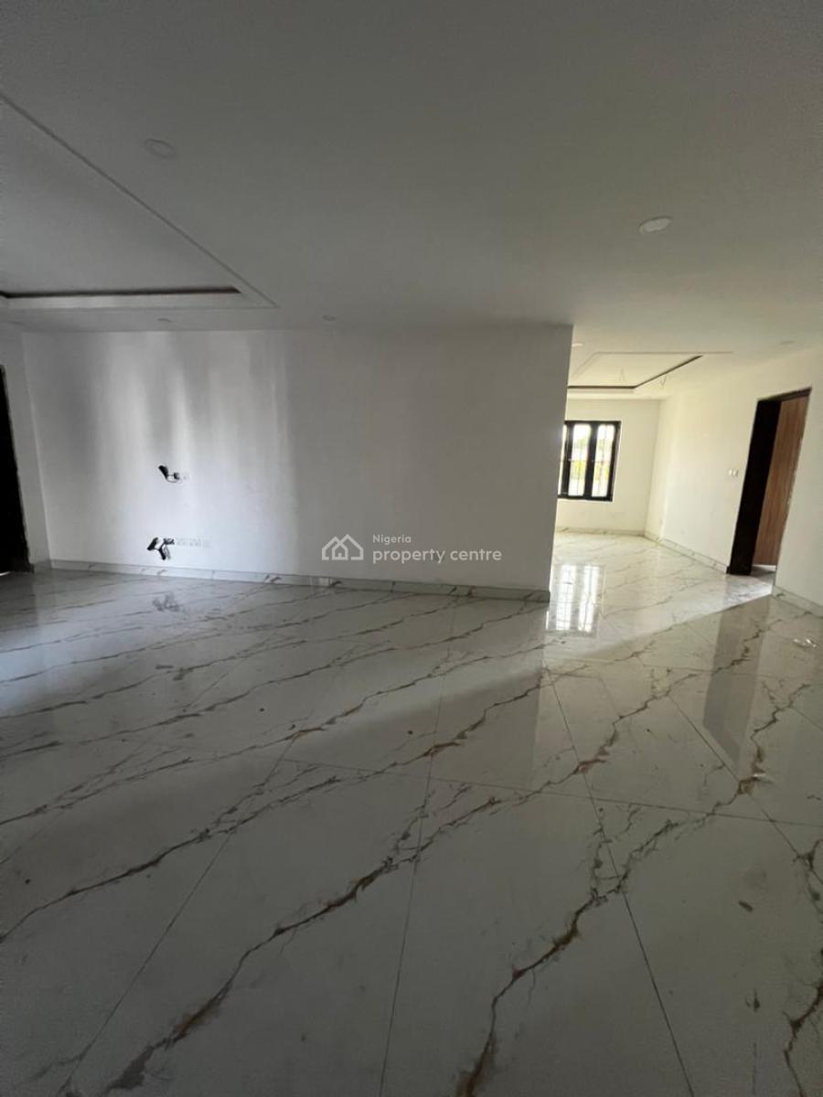 8 Units of Newly Built 3 Bedroom Apartments with Bq Fully Serviced, Ikate, Lekki, Lagos, Flat / Apartment for Rent