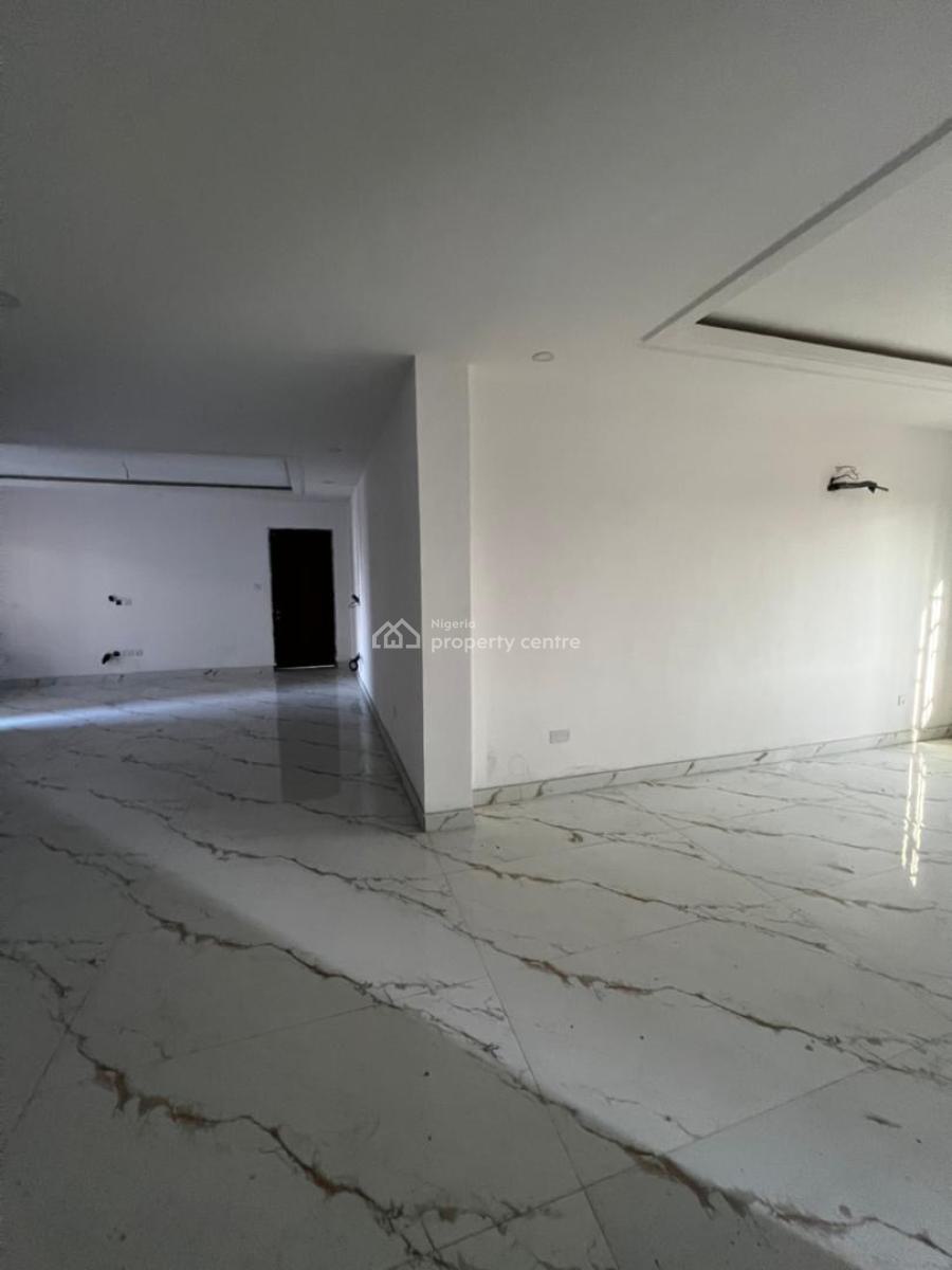 8 Units of Newly Built 3 Bedroom Apartments with Bq Fully Serviced, Ikate, Lekki, Lagos, Flat / Apartment for Rent