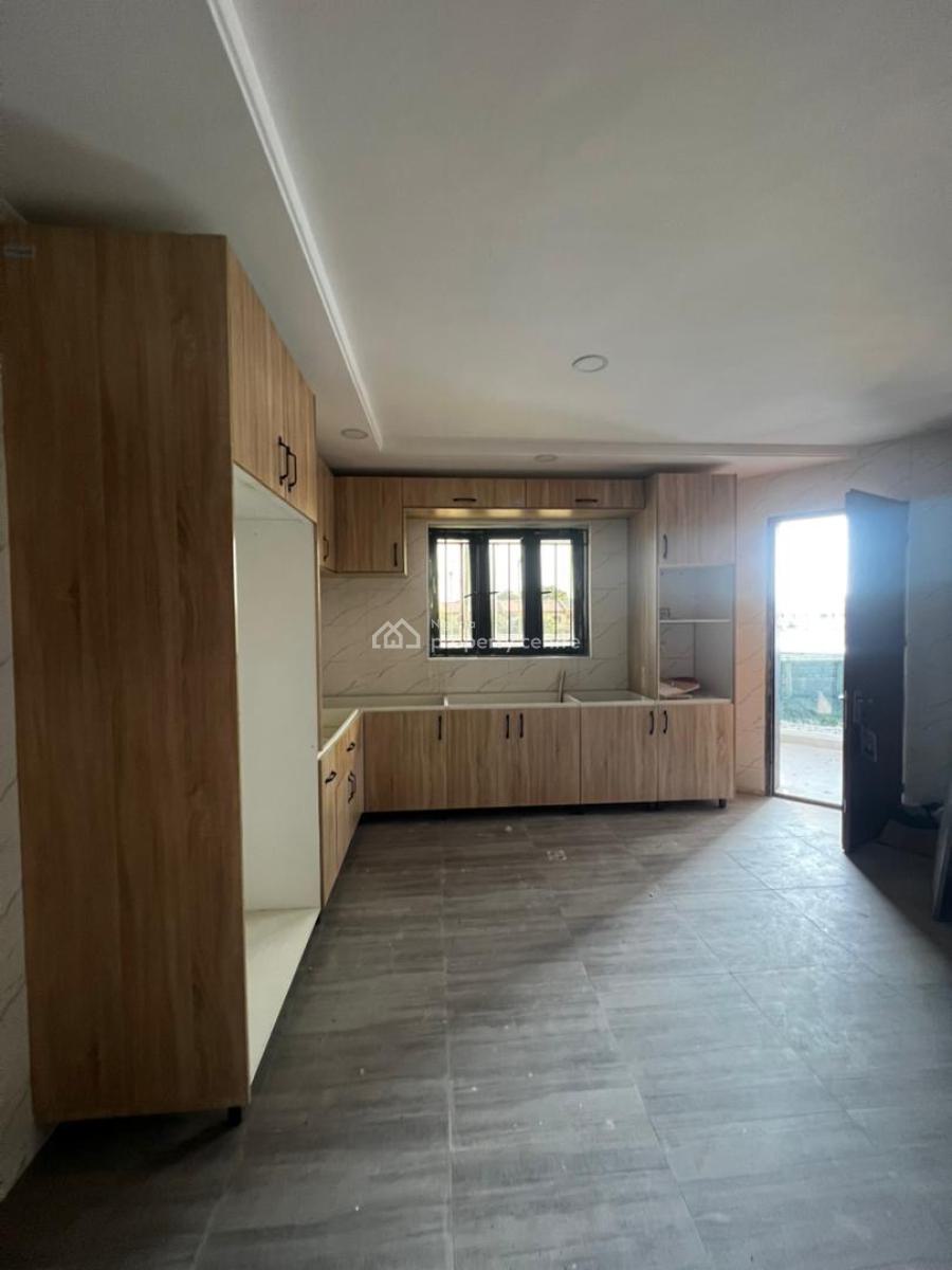 8 Units of Newly Built 3 Bedroom Apartments with Bq Fully Serviced, Ikate, Lekki, Lagos, Flat / Apartment for Rent