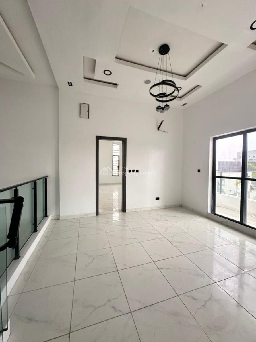 Newly Built 5 Bedroom Fully Detached Duplex with Swimming Pool, Ikate, Lekki, Lagos, House for Sale
