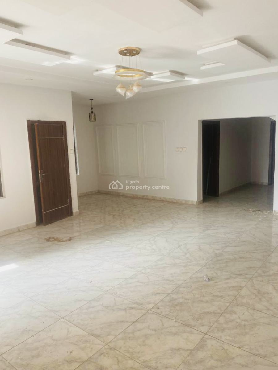 Distress Deal! Exquisite 4 Bedroom Semi Detached Duplex, Ologolo, Lekki, Lagos, Semi-detached Duplex for Sale