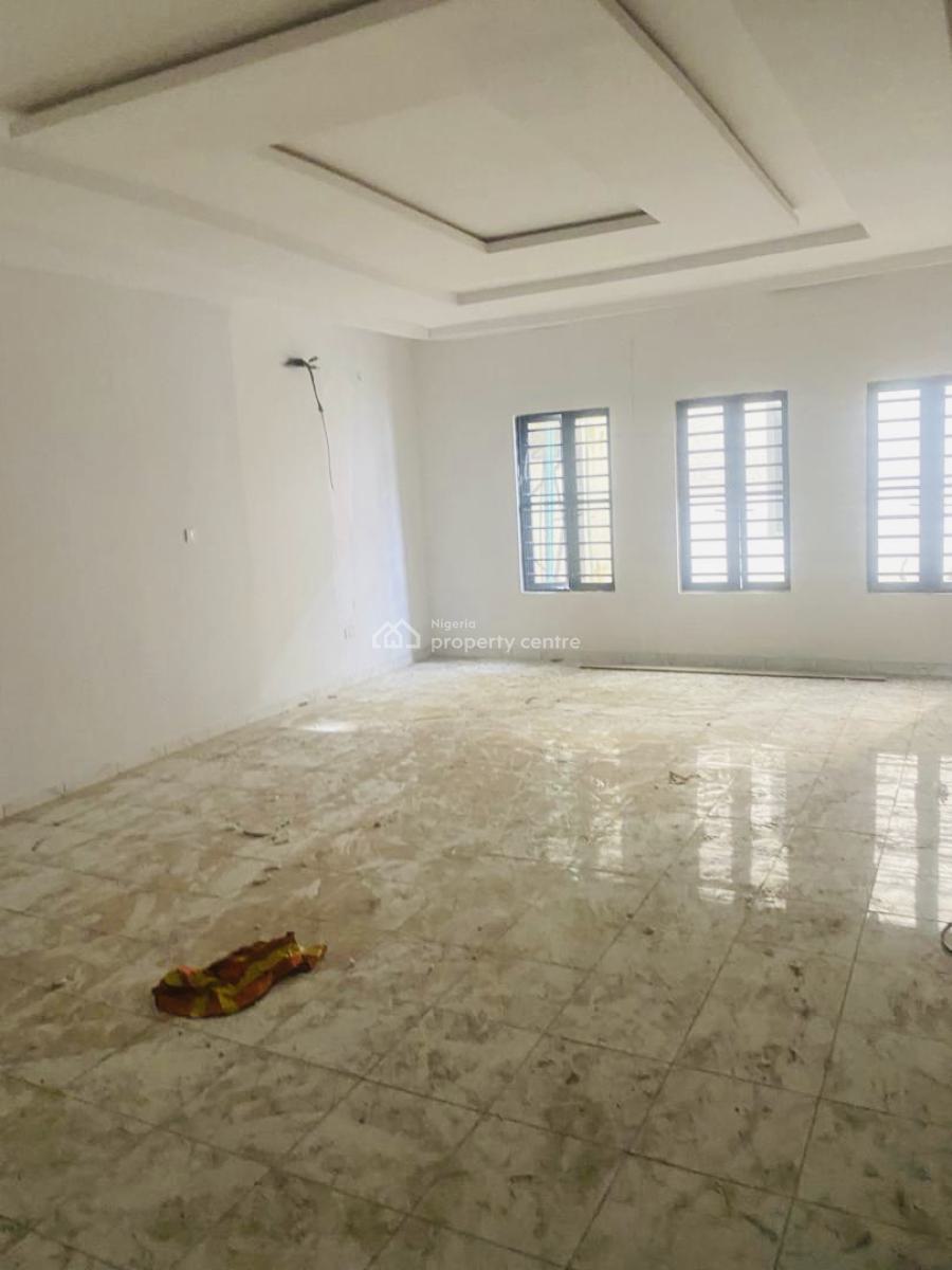 Distress Deal! Exquisite 4 Bedroom Semi Detached Duplex, Ologolo, Lekki, Lagos, Semi-detached Duplex for Sale