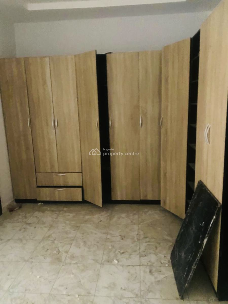 Distress Deal! Exquisite 4 Bedroom Semi Detached Duplex, Ologolo, Lekki, Lagos, Semi-detached Duplex for Sale