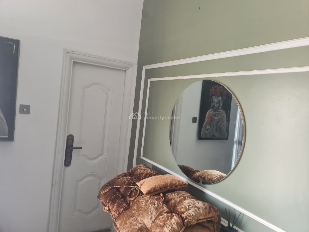 Luxury Furnished 4 Bedroom Duplex, Behind Dunamis, Lugbe District, Abuja, Detached Duplex for Sale