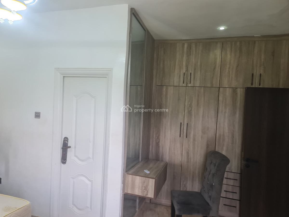 Luxury Furnished 4 Bedroom Duplex, Behind Dunamis, Lugbe District, Abuja, Detached Duplex for Sale