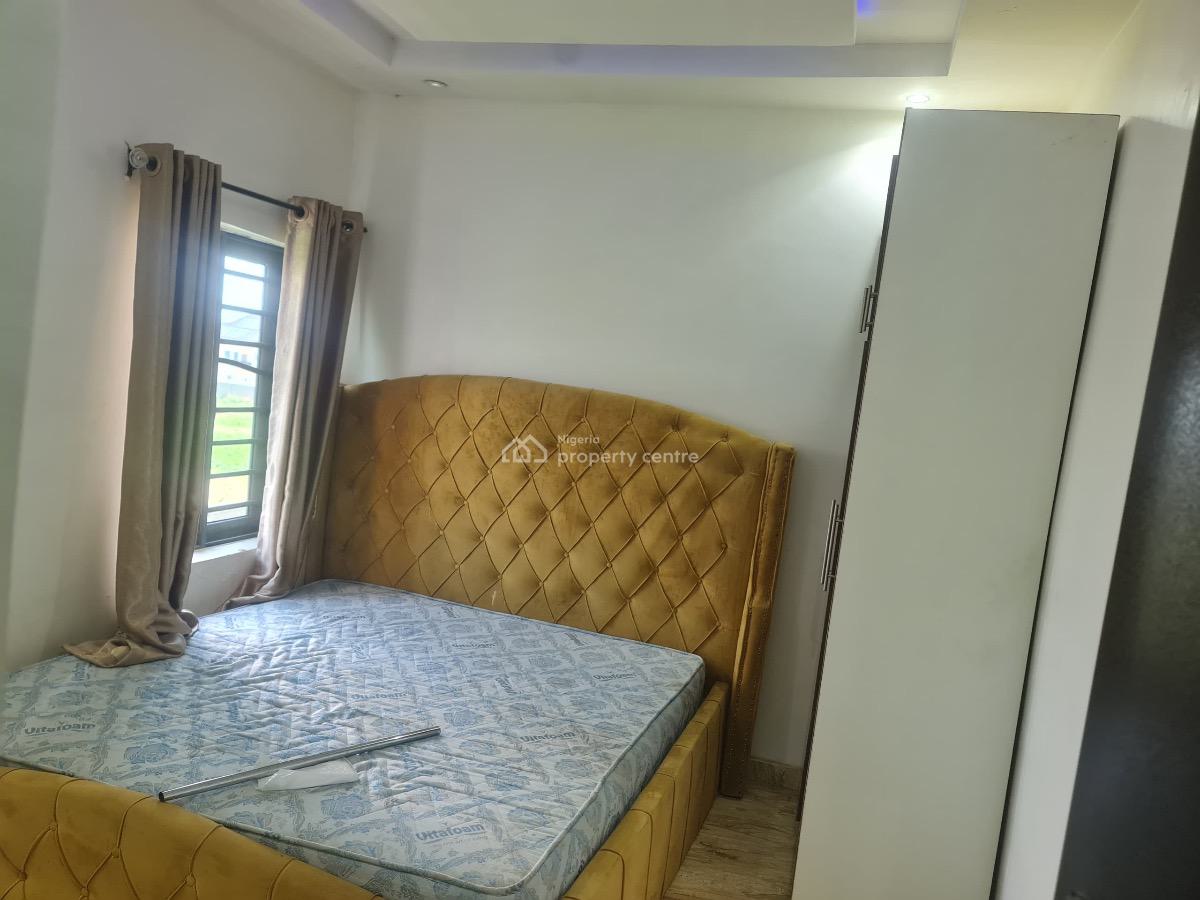 Luxury Furnished 4 Bedroom Duplex, Behind Dunamis, Lugbe District, Abuja, Detached Duplex for Sale