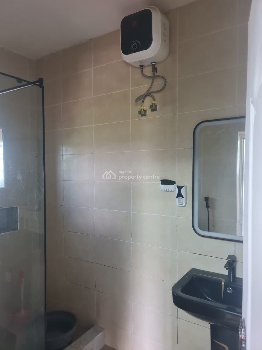 Luxury Furnished 4 Bedroom Duplex, Behind Dunamis, Lugbe District, Abuja, Detached Duplex for Sale