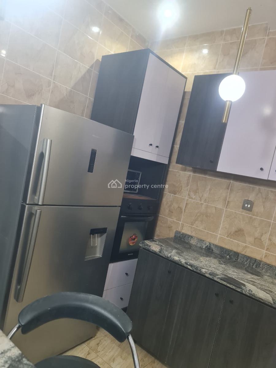 Luxury Furnished 4 Bedroom Duplex, Behind Dunamis, Lugbe District, Abuja, Detached Duplex for Sale