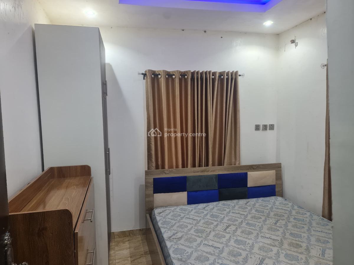 Luxury Furnished 4 Bedroom Duplex, Behind Dunamis, Lugbe District, Abuja, Detached Duplex for Sale