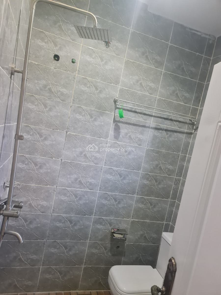 Luxury Furnished 4 Bedroom Duplex, Behind Dunamis, Lugbe District, Abuja, Detached Duplex for Sale