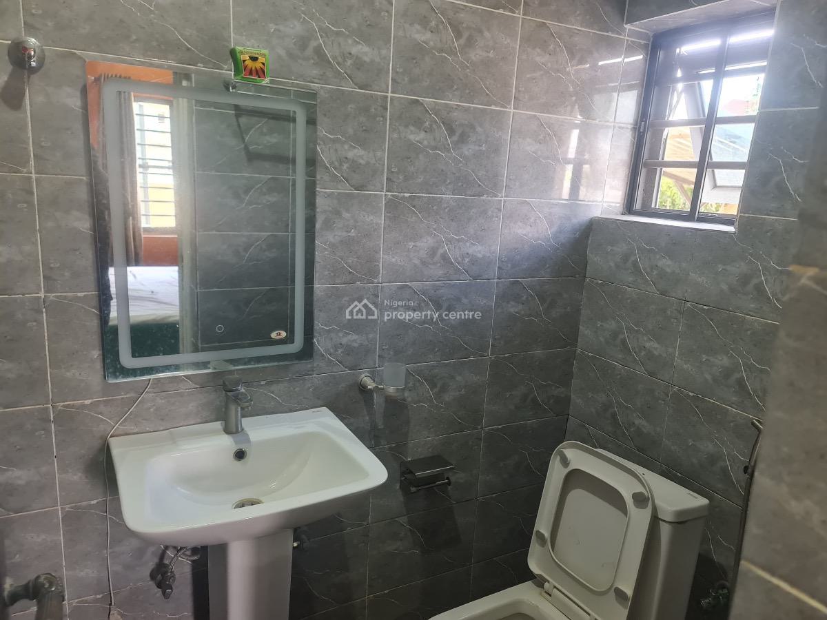 Luxury Furnished 4 Bedroom Duplex, Behind Dunamis, Lugbe District, Abuja, Detached Duplex for Sale