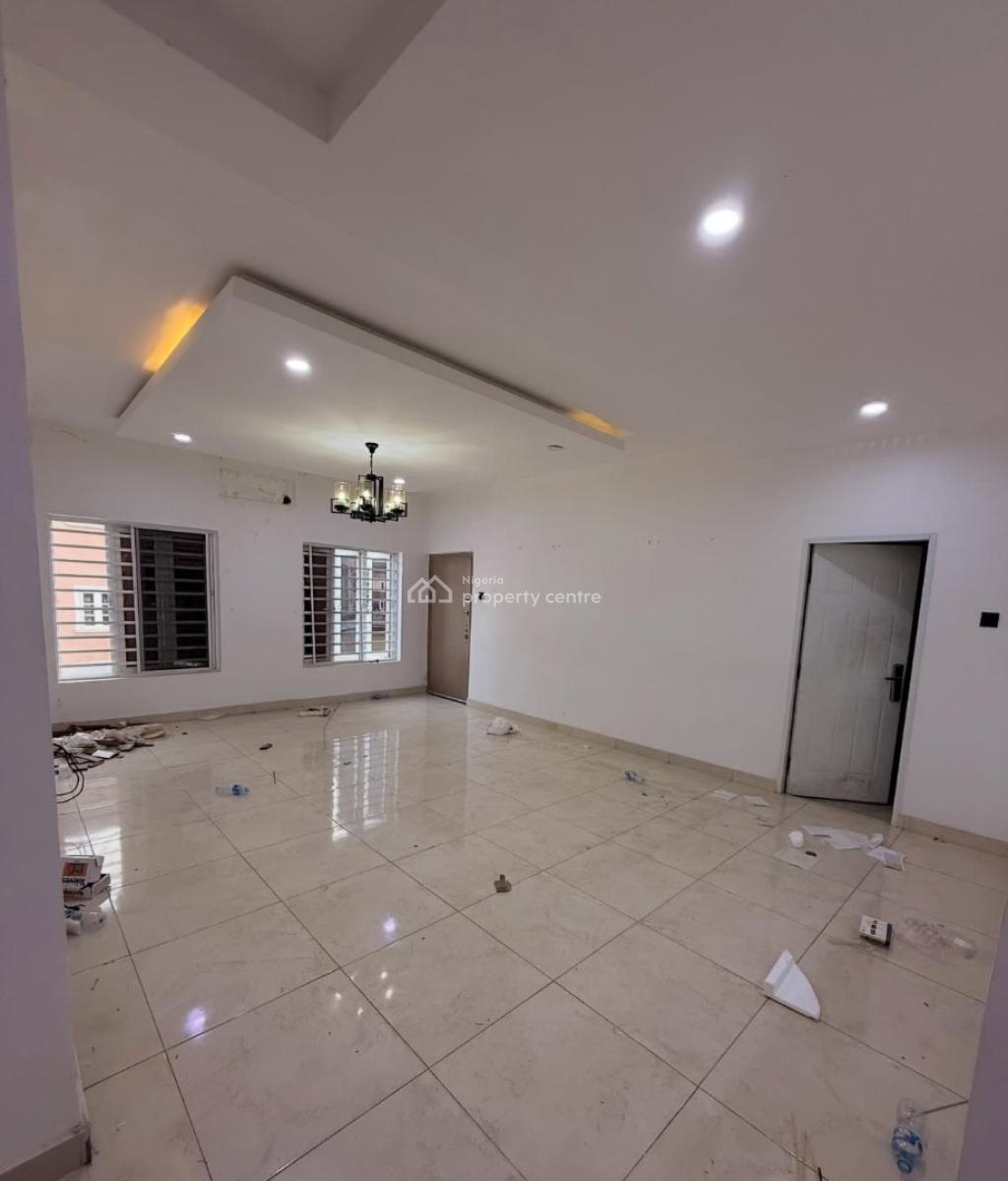 Luxury 3 Bedroom Flat  Jahi Gilmore, Jahi Gilmore, Jahi, Abuja, Flat / Apartment for Rent