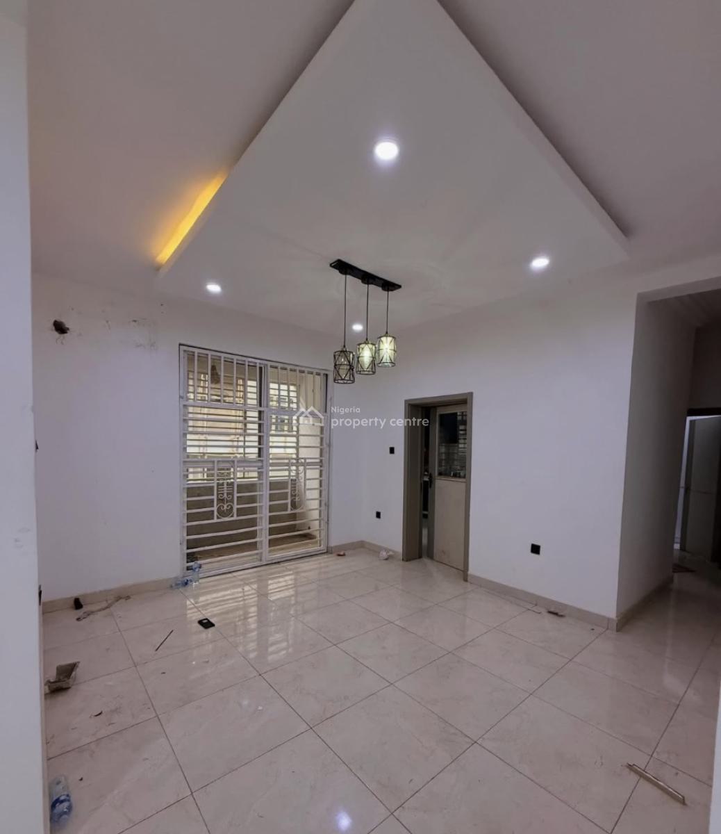 Luxury 3 Bedroom Flat  Jahi Gilmore, Jahi Gilmore, Jahi, Abuja, Flat / Apartment for Rent