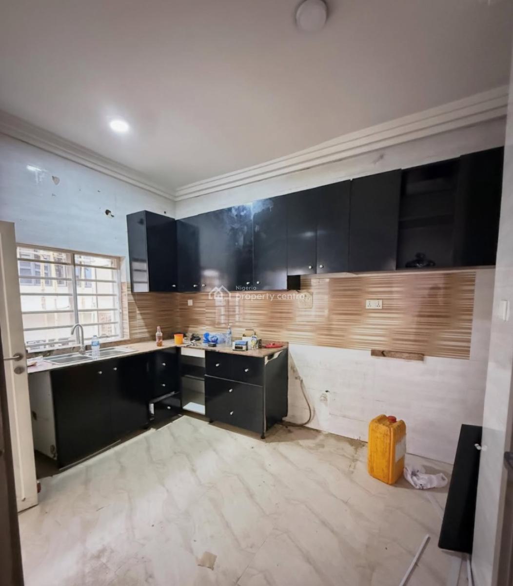 Luxury 3 Bedroom Flat  Jahi Gilmore, Jahi Gilmore, Jahi, Abuja, Flat / Apartment for Rent