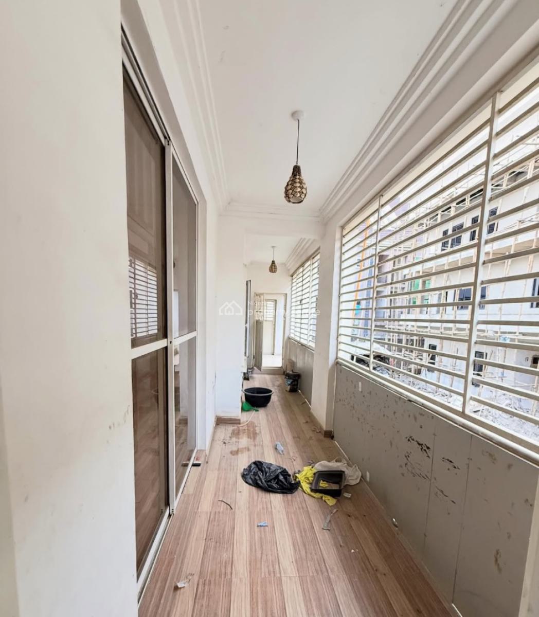 Luxury 3 Bedroom Flat  Jahi Gilmore, Jahi Gilmore, Jahi, Abuja, Flat / Apartment for Rent