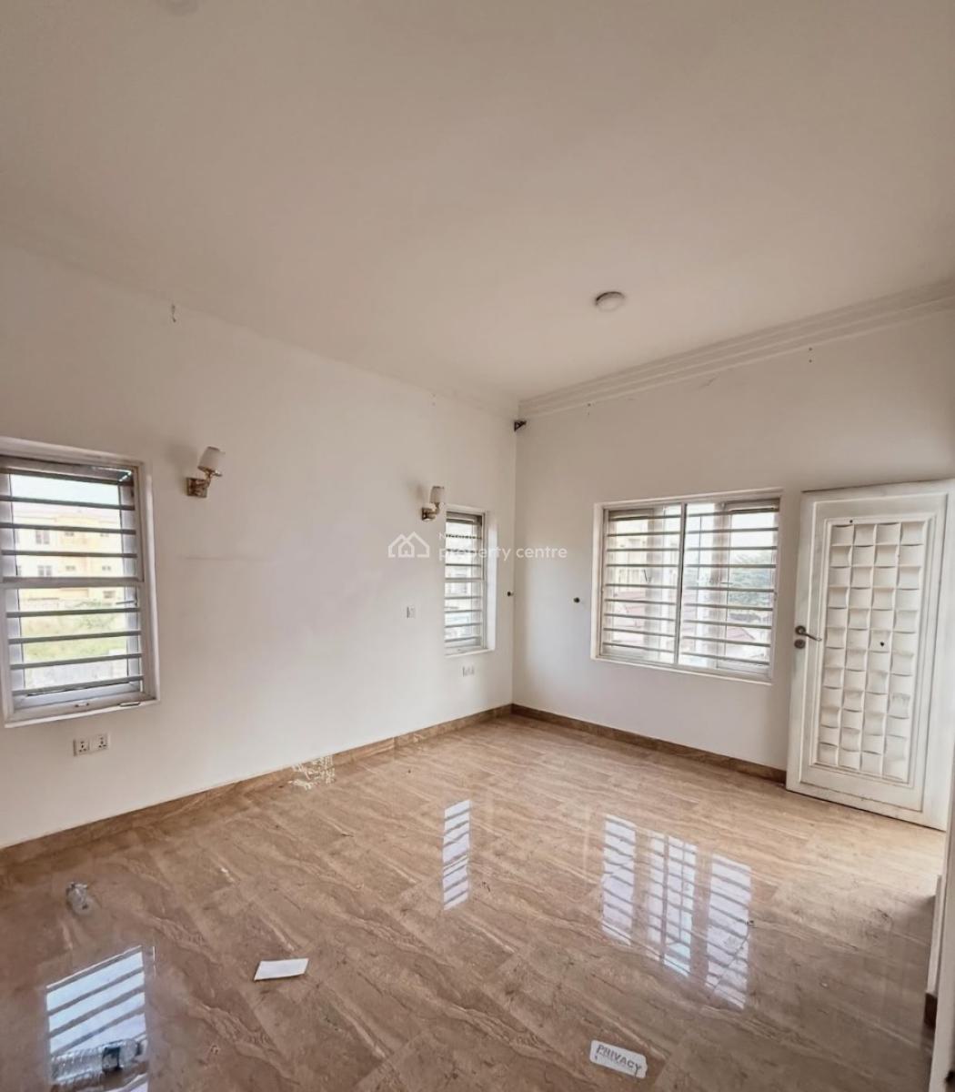 Luxury 3 Bedroom Flat  Jahi Gilmore, Jahi Gilmore, Jahi, Abuja, Flat / Apartment for Rent