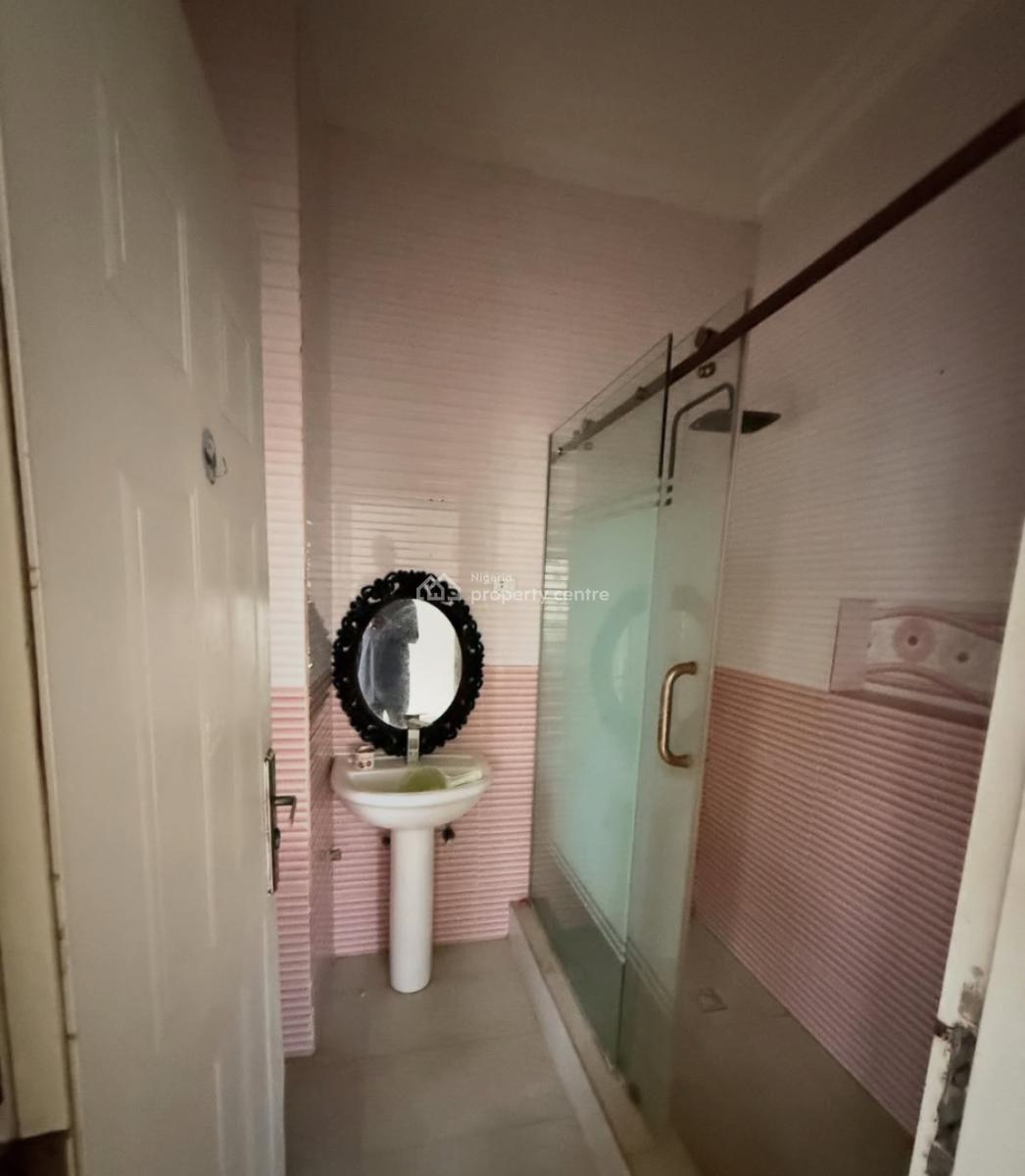 Luxury 3 Bedroom Flat  Jahi Gilmore, Jahi Gilmore, Jahi, Abuja, Flat / Apartment for Rent