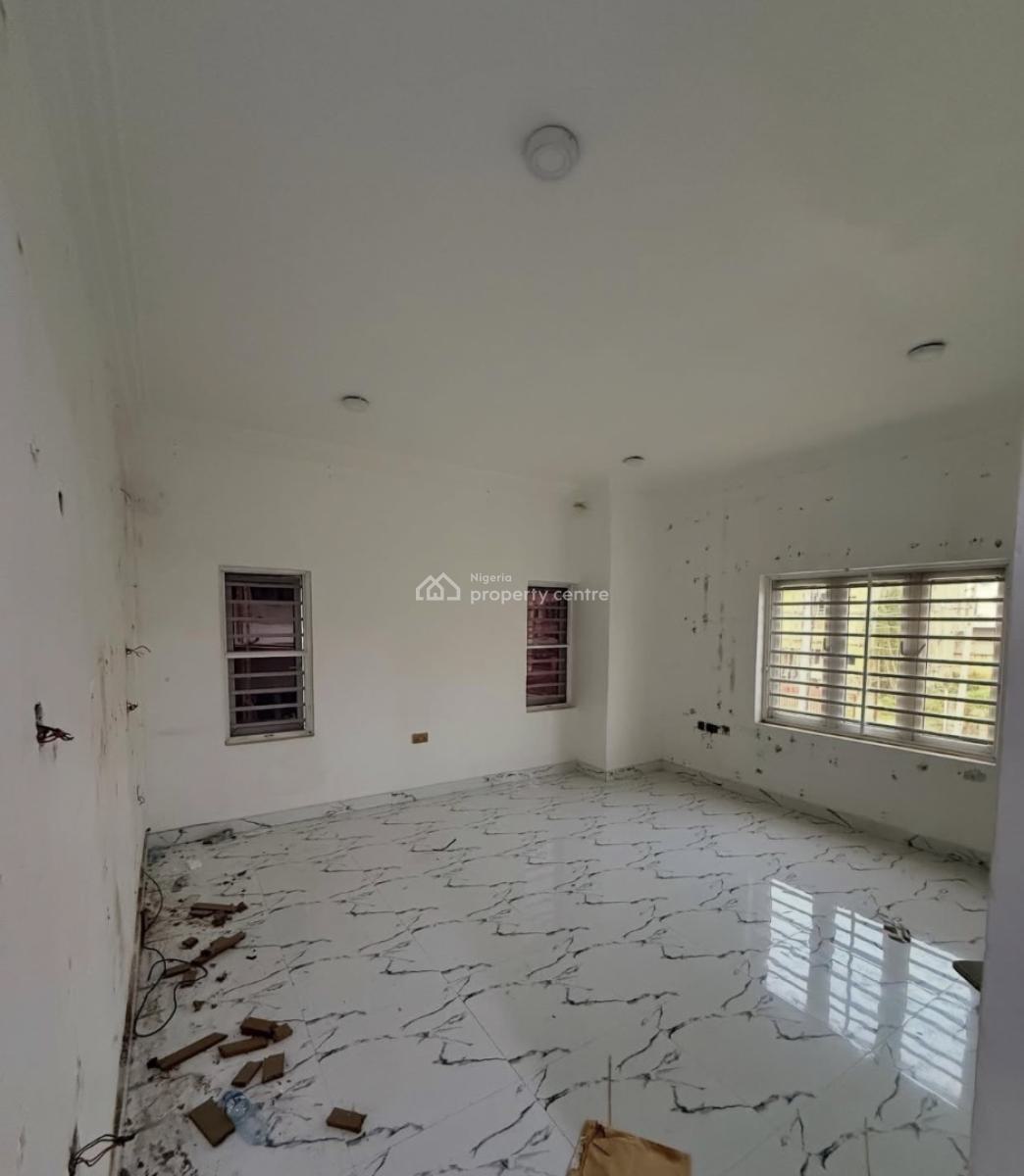 Luxury 3 Bedroom Flat  Jahi Gilmore, Jahi Gilmore, Jahi, Abuja, Flat / Apartment for Rent