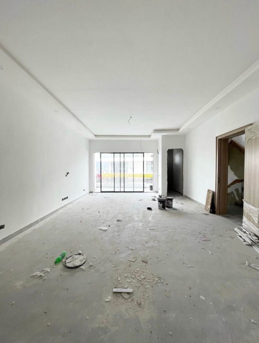 Luxury 3 Bedroom Apartment with Swimming Pool and Elevator, Lekki Phase 1, Lekki, Lagos, Flat / Apartment for Sale