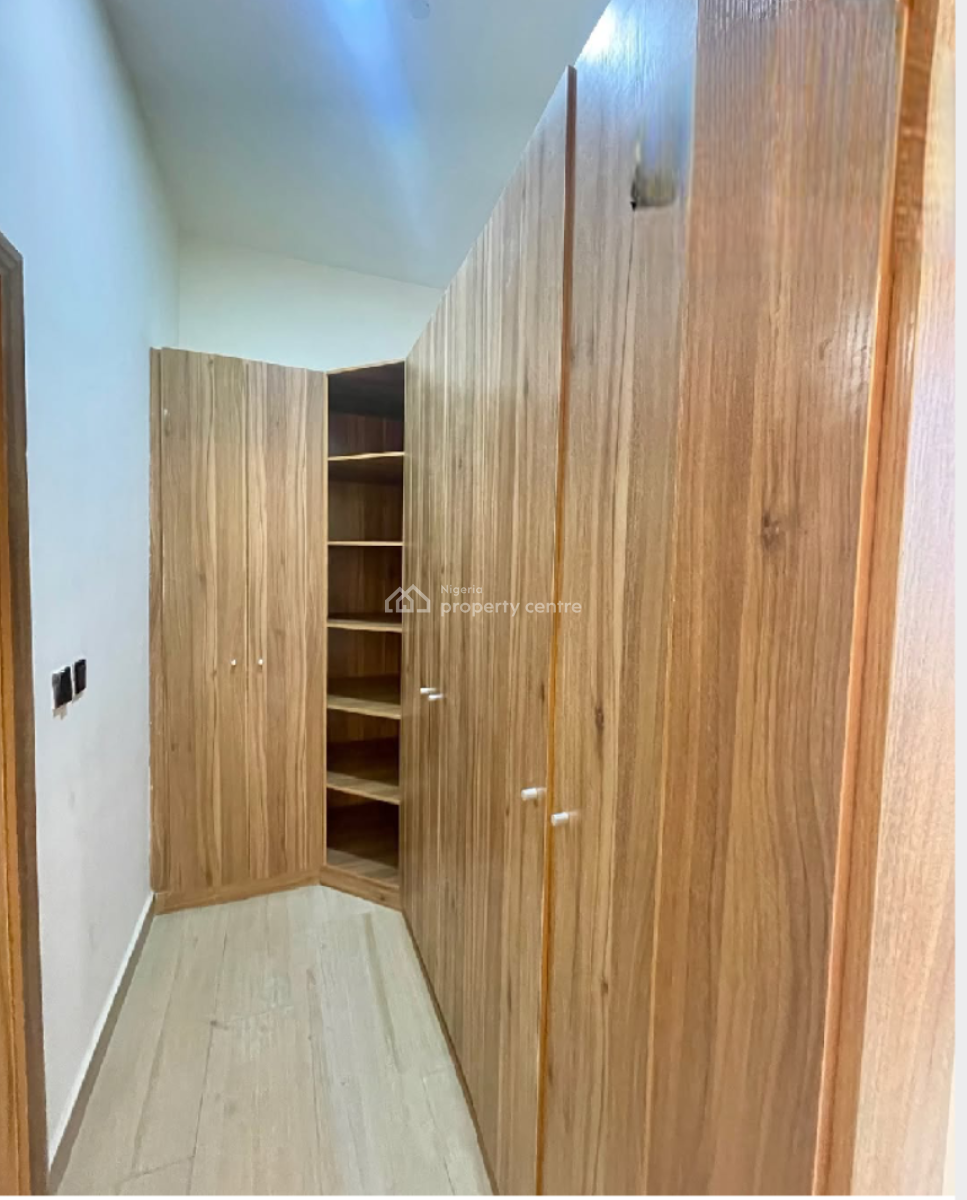 Fully Service 3bedroom Flat with Bq on 2nd Floor and 5th Floor Victori, Victoria Island, Victoria Island (vi), Lagos, House for Rent