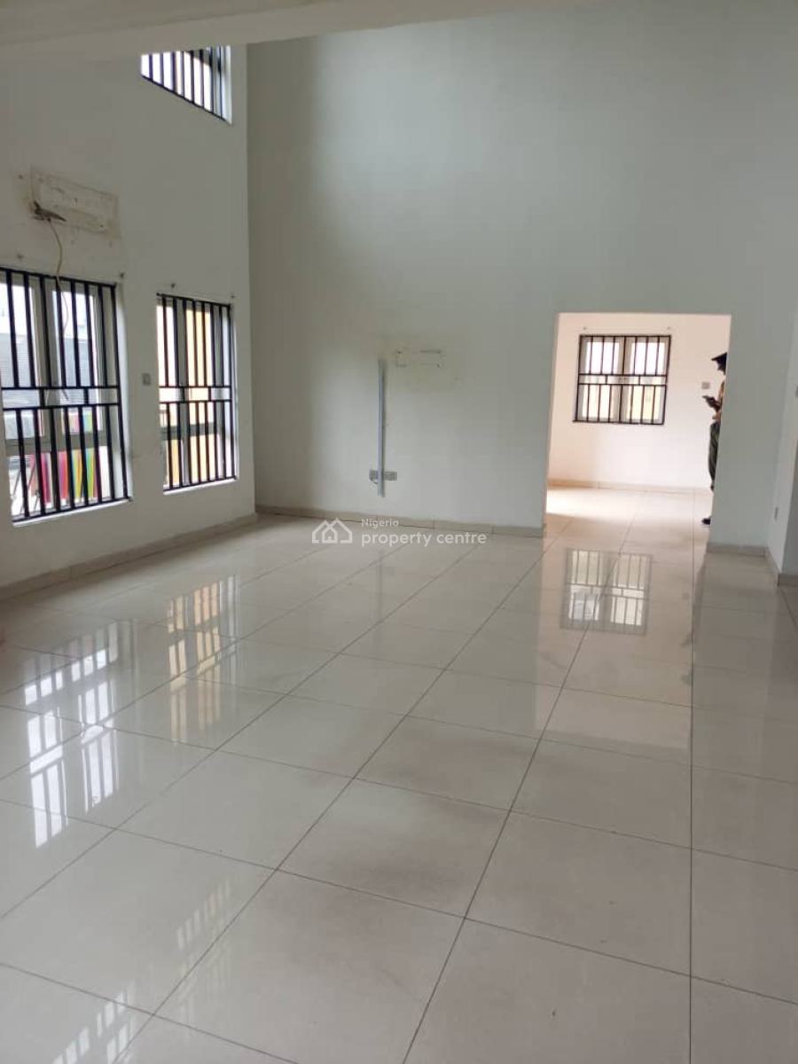 Luxury 4bedroom, Lekki Phase 1, Lekki, Lagos, Detached Duplex for Rent