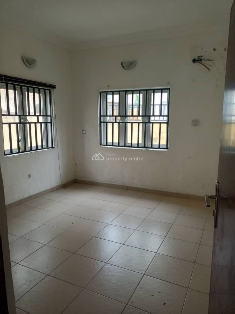 Luxury 4bedroom, Lekki Phase 1, Lekki, Lagos, Detached Duplex for Rent
