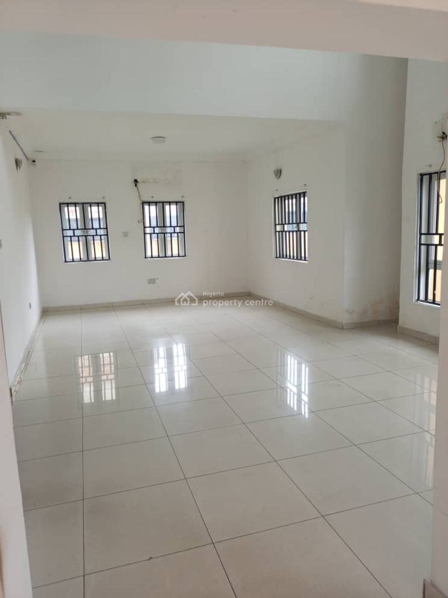 Luxury 4bedroom, Lekki Phase 1, Lekki, Lagos, Detached Duplex for Rent