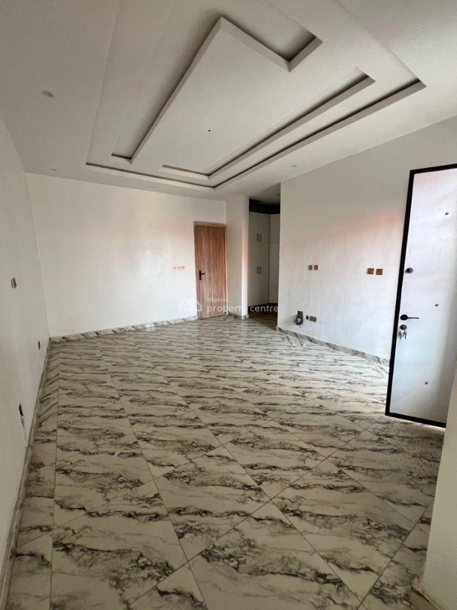 Tastefully 4 Bedroom Terrace Duplex, Ajah, Lagos, Terraced Duplex for Sale