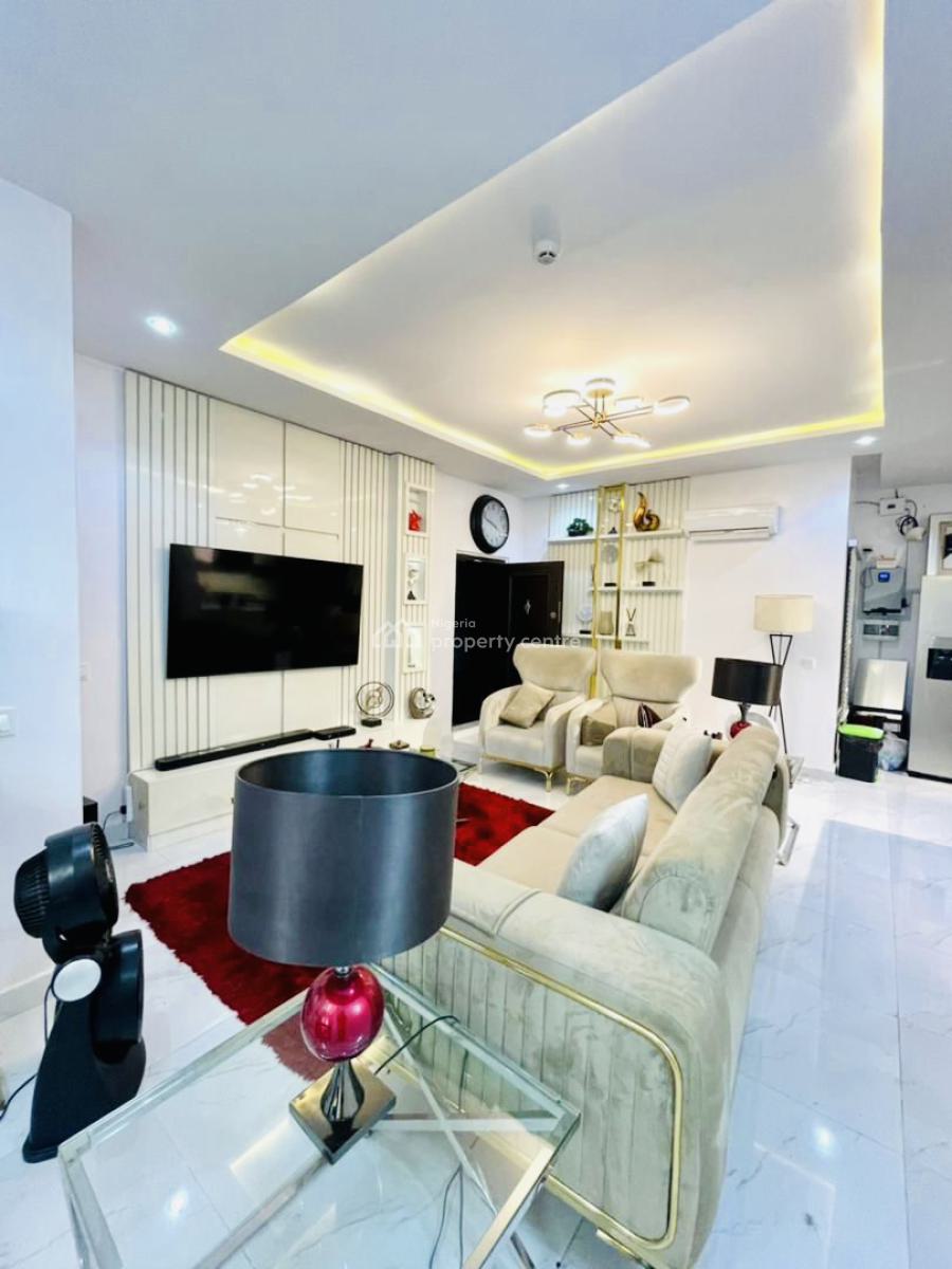 Awoof Deal Beautifully Furnished 2 Bedroom Apartment, Ikate, Lekki, Lagos, Flat / Apartment for Sale