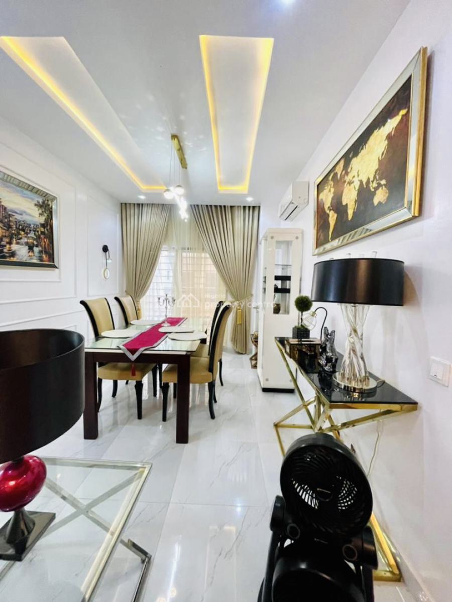 Awoof Deal Beautifully Furnished 2 Bedroom Apartment, Ikate, Lekki, Lagos, Flat / Apartment for Sale