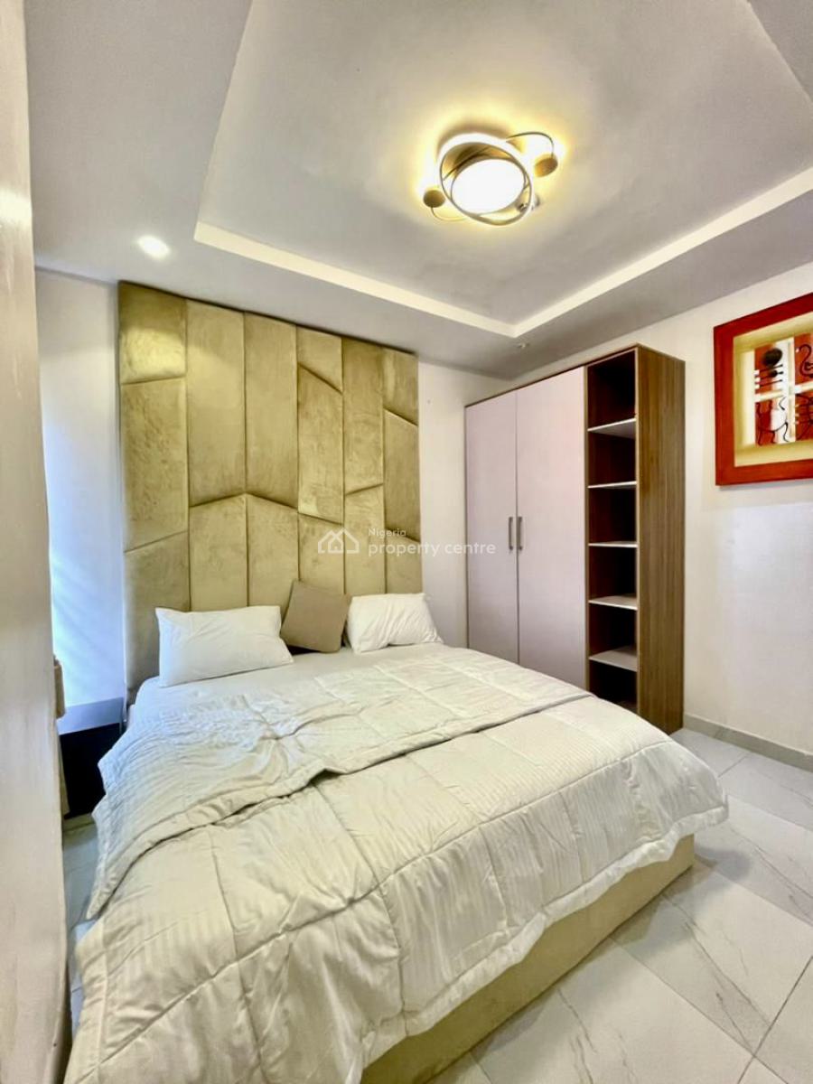 Awoof Deal Beautifully Furnished 2 Bedroom Apartment, Ikate, Lekki, Lagos, Flat / Apartment for Sale