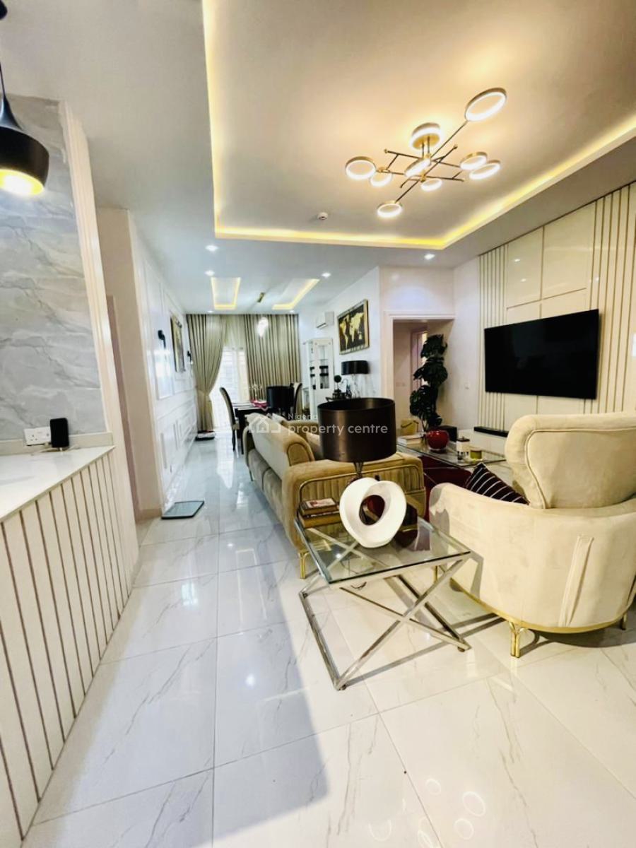 Awoof Deal Beautifully Furnished 2 Bedroom Apartment, Ikate, Lekki, Lagos, Flat / Apartment for Sale