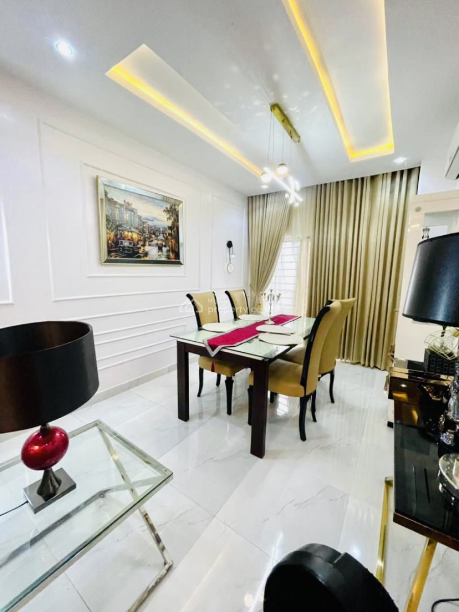 Awoof Deal Beautifully Furnished 2 Bedroom Apartment, Ikate, Lekki, Lagos, Flat / Apartment for Sale