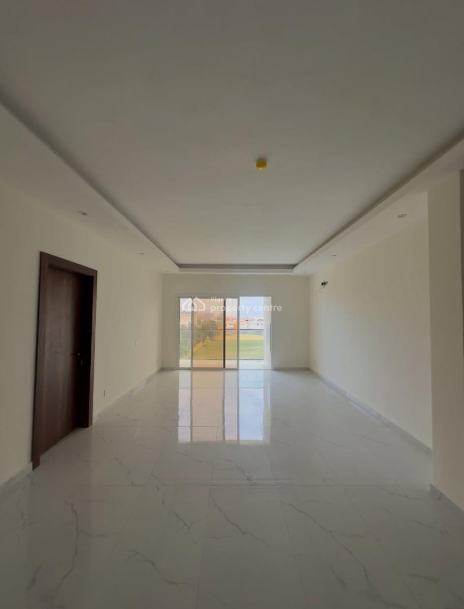Luxury Serviced 2 & 3 Bedroom Apartments, Victoria Island (vi), Lagos, Flat / Apartment for Rent