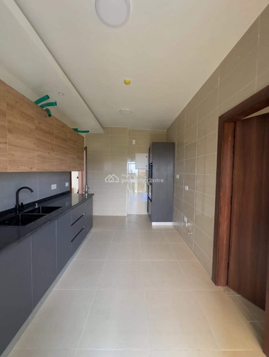 Luxury Serviced 2 & 3 Bedroom Apartments, Victoria Island (vi), Lagos, Flat / Apartment for Rent