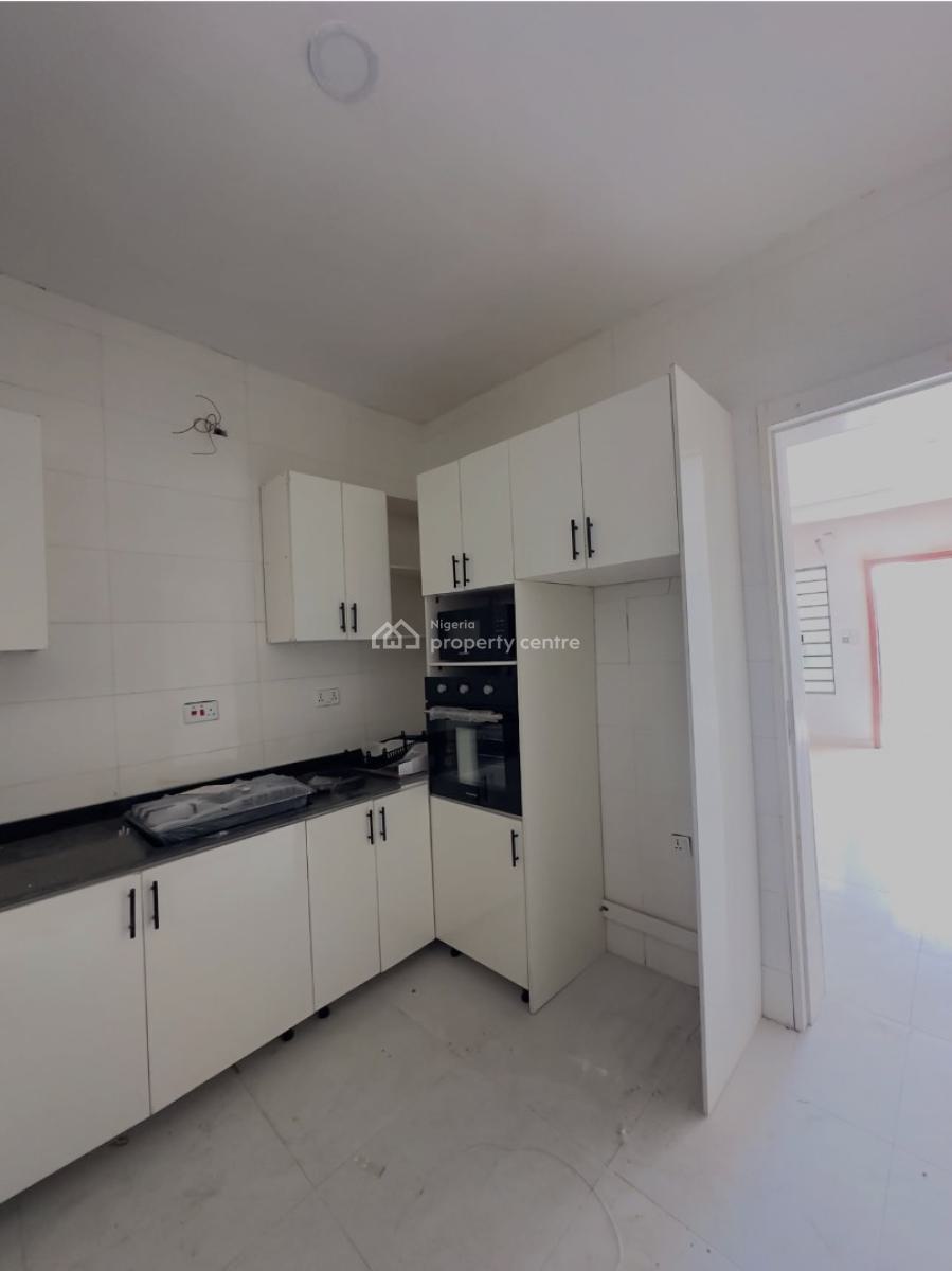 Three Bedroom Terrace Duplex, Ikota, Lekki, Lagos, House for Rent