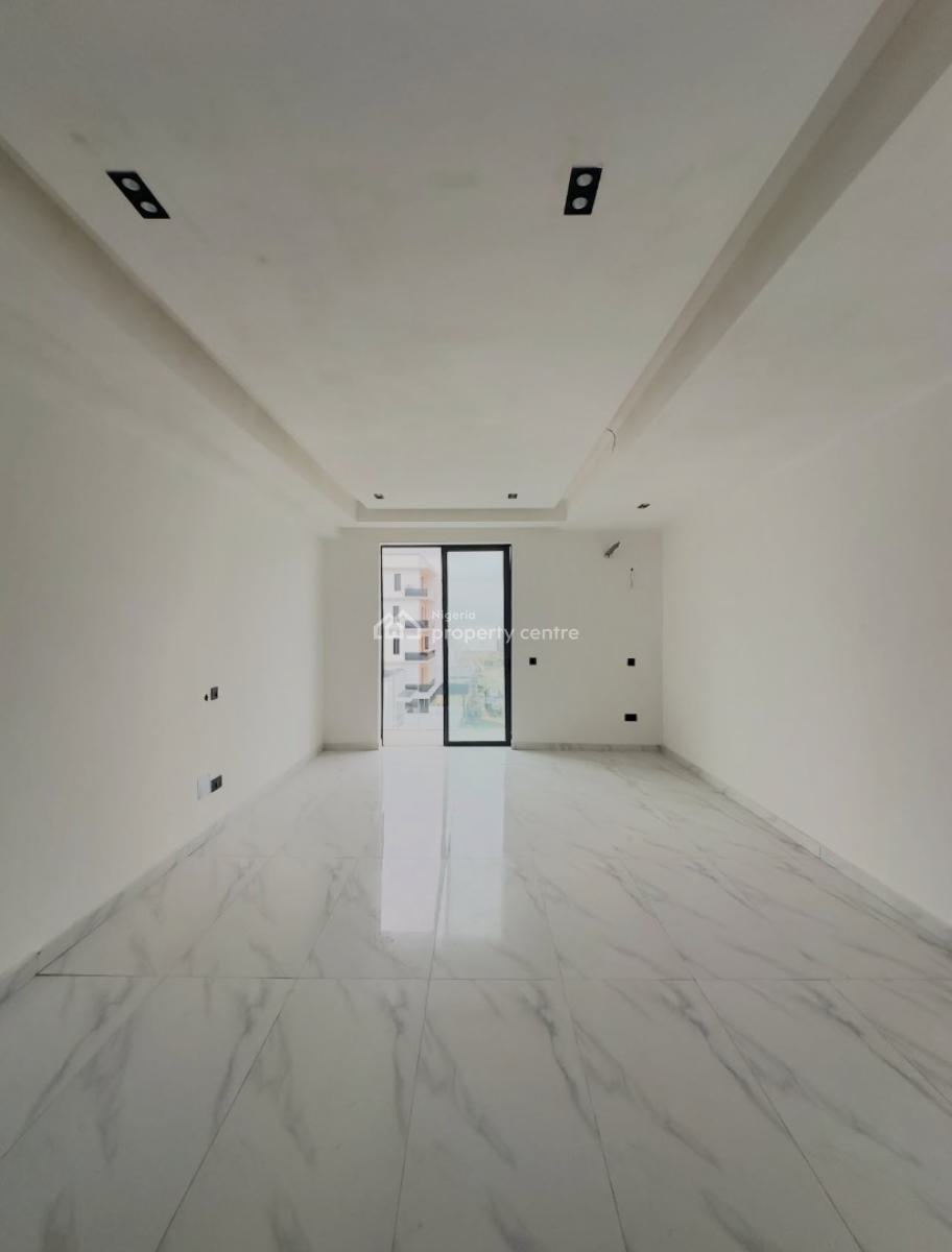 Luxury Two Bedroom Apartment, Ikate, Lekki, Lagos, Flat / Apartment for Sale