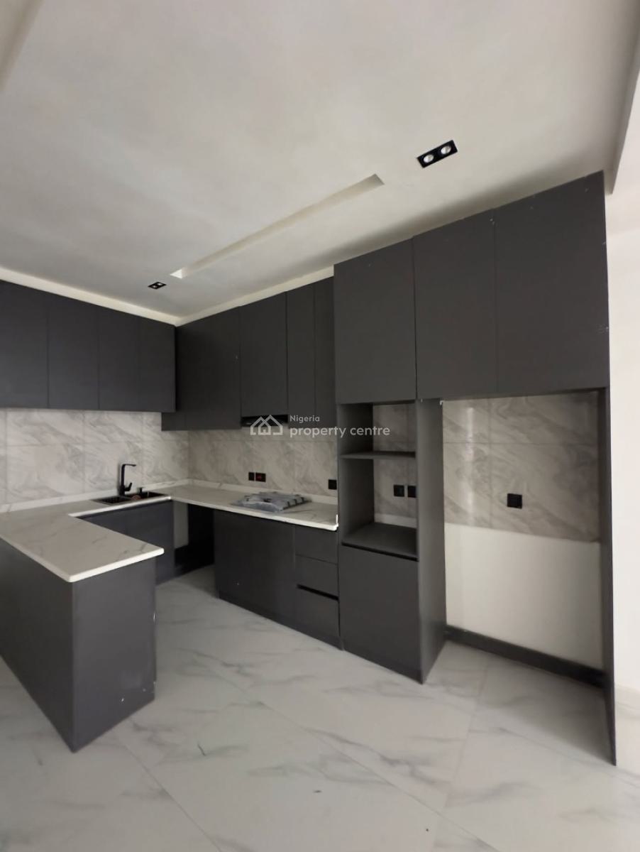 Luxury Two Bedroom Apartment, Ikate, Lekki, Lagos, Flat / Apartment for Sale