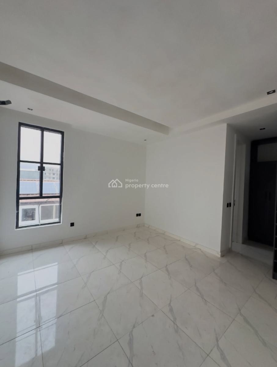 Luxury Two Bedroom Apartment, Ikate, Lekki, Lagos, Flat / Apartment for Sale