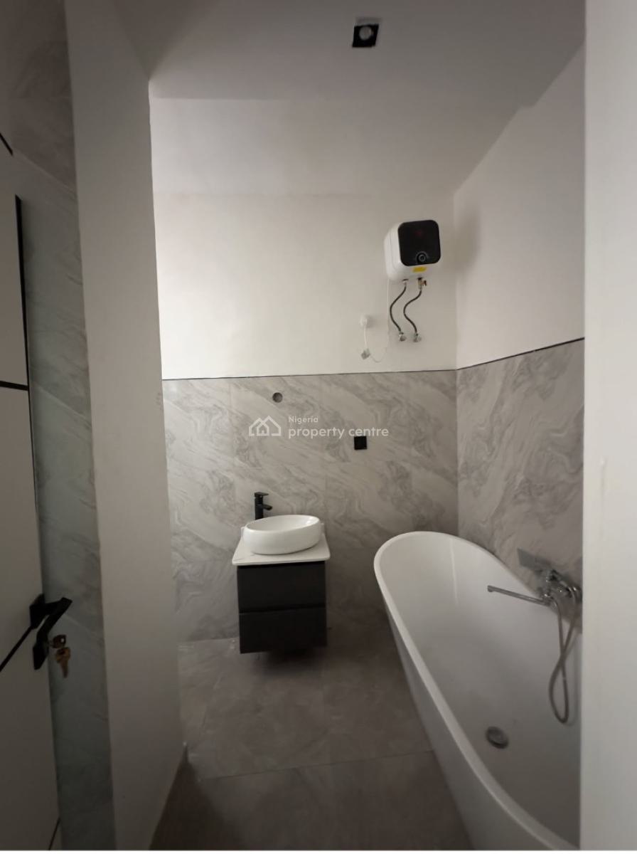 Luxury Two Bedroom Apartment, Ikate, Lekki, Lagos, Flat / Apartment for Sale