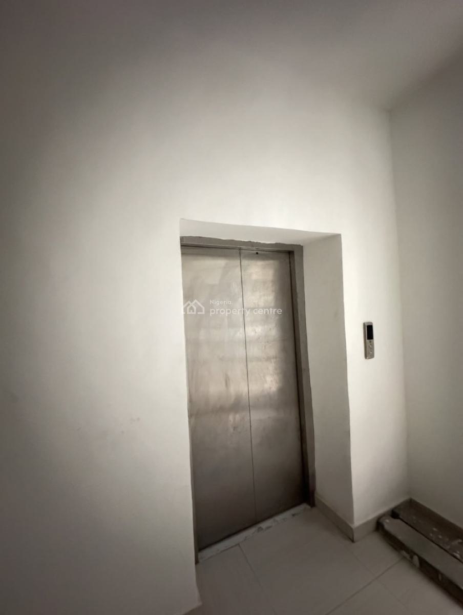 Luxury Two Bedroom Apartment, Ikate, Lekki, Lagos, Flat / Apartment for Sale
