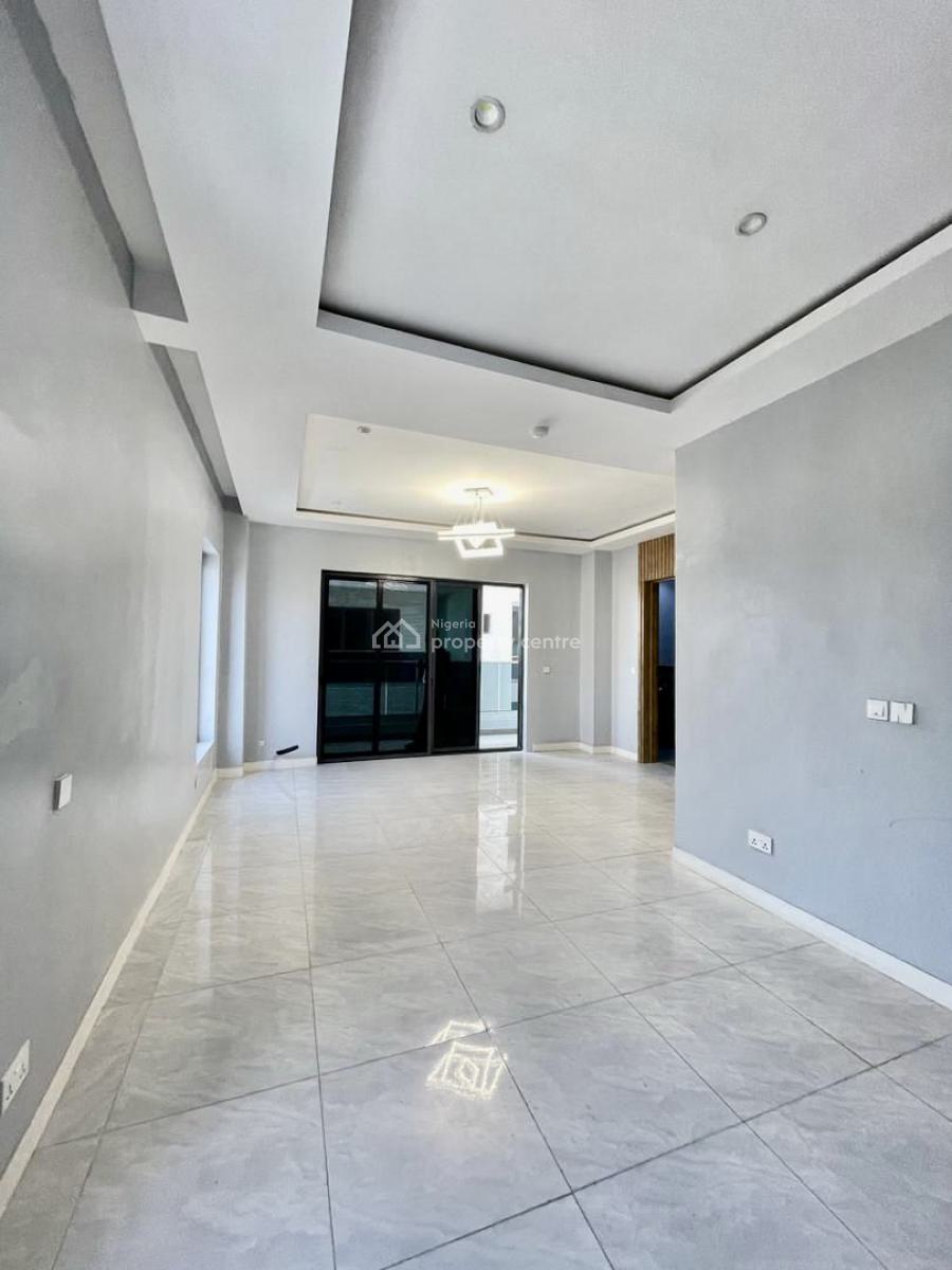 Good Deal. Exquisite 4 Bedroom Maisonette with Swimming Pool, Lekki Phase 1, Lekki, Lagos, Flat / Apartment for Sale